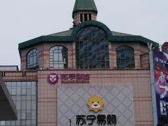 -苏宁易购(Suning Elec大连胜利广场店)