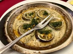 -红房子西菜馆(淮海中路店)