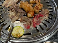-炽城·烤肉名家(鸿达中央广场店)