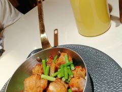 -北国饭店(汕头卜蜂店)