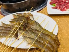 -濠轩阁特色生蚝火锅总店