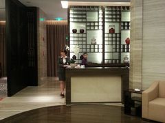 -南阳建业森林半岛假日酒店