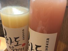 -金达莱冷面百年石锅饭(宾馆胡同店)