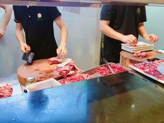 -三毛牛肉店(福强店)