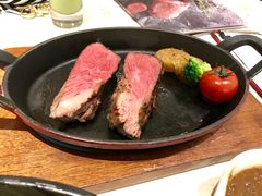 -西堤厚牛排(新世界店)