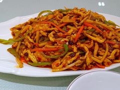 -裕德隆清真饭庄·天津特色菜(河东店)