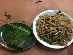 -池记大牌档(广纸店)