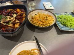 -三俞竹苑(红旗街万达店)