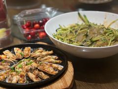 -鸽子窝(宋庄店)