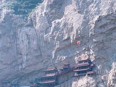 -悬空寺