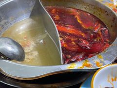 -金鼎雪山牦牛杂火锅(理县总店)