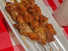 -西贝(上海我格广场店)