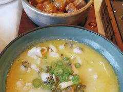 -聚鑫阁江浙菜·非遗传承技艺(青村帝华园店)