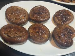 -炙热童年·老北京炙子烤肉(南锣鼓巷店)