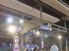 -渔家火锅·海鲜自助餐·演艺(亚龙湾天域酒店)