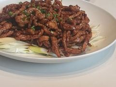 -眉山小馆(华强广场店)