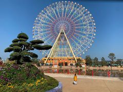 -七彩云南欢乐世界