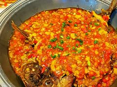 -堂瓦里·33年传统赣菜(第一街区店)