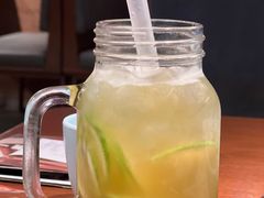 -飞阳铁板烧(ME TOWN购物中心店)