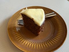 胡萝卜蛋糕-BAKER&SPICE(祥云小镇店)
