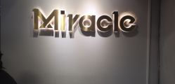 -Miracle集简美发沙龙