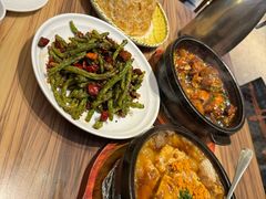 -九转小磨·东北菜老字号(祥安店)