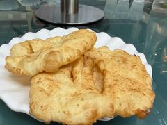 -天毓山庄·餐厅