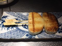 -探鱼·鲜青椒爽麻烤鱼(广州花都来又来店)