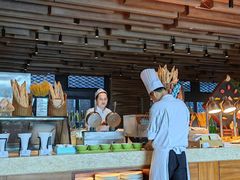 -海南清水湾莱佛士酒店