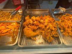 -临榆炸鸡腿(黄桷坪店)