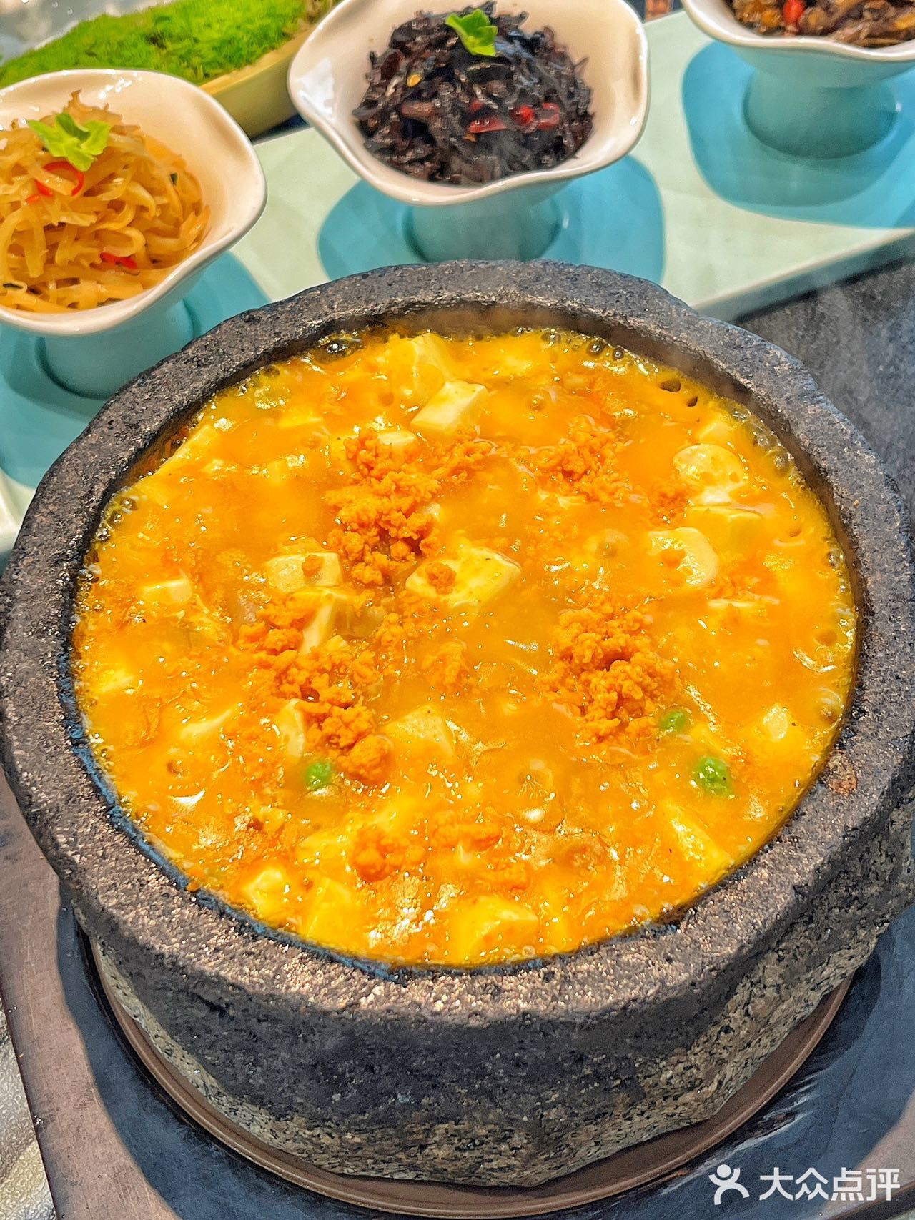 我敢说这是在西安｜环境zuì好的淮扬菜