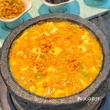 我敢说这是在西安｜环境zuì好的淮扬菜