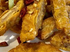 -虎虎龙虾大排档(双井店)
