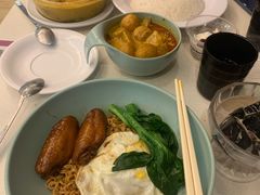 -和平馆·地道港澳茶餐厅(西门口店)