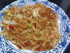 -一锅厨东北水饺店(厦大店)