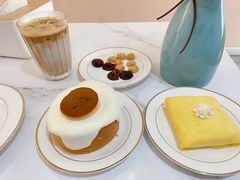 -Tomado绿色烘焙(大尧三路店)