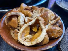 卤肥肠-楠火锅(绵阳首店)