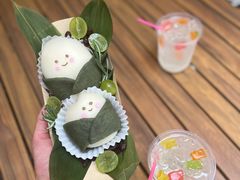 -大象厨房(重庆道店)