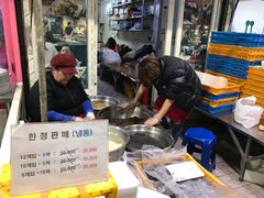 -西归浦每天偶来市场