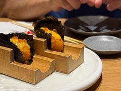 -鮨政·Omakase(福田平安金融中心店)