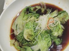 -大鹏饭店·金陵家宴(奥体中心店)