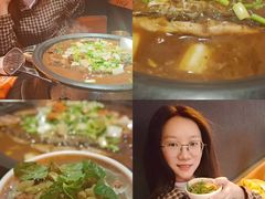 金汤味烤鱼-探鱼·鲜青椒爽麻烤鱼(西南商都店)