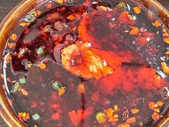 -苗侗地道红酸.酸汤鱼·酸汤牛肉
