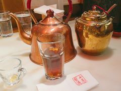 -小吊梨汤·北京菜·烤鸭(王府井银泰in88店)
