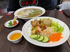 香茅鸡扒檬粉-PHO·5越南牛肉粉(建新路店)