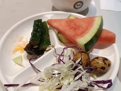 -诺丁牛排披萨自助餐厅(汕头苏宁店)
