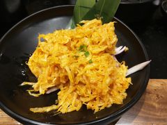 -九田家黑牛烤肉料理(中北镇店)
