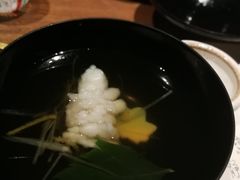 -桐寿司Sushi Tong