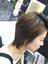 -TIGI英国美发沙龙