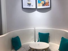 -PAUL LAFAYET 法式甜品(港汇广场店)